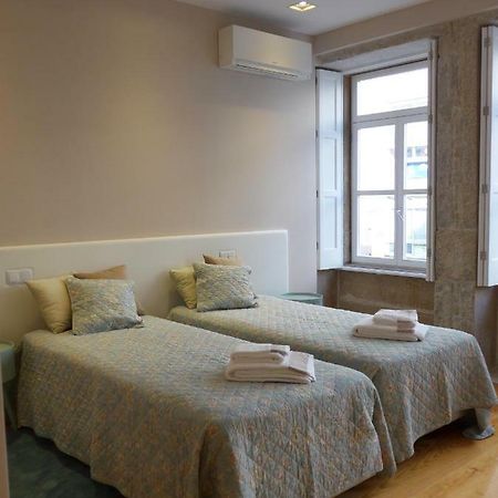 Apartamento The Porto Way Exterior foto