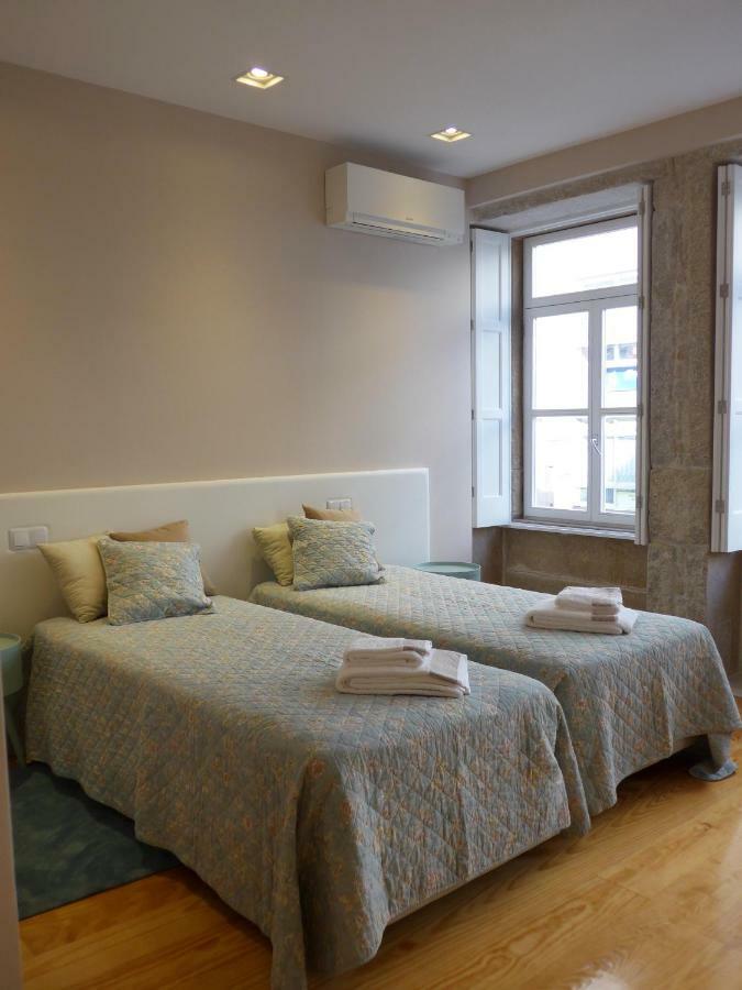 Apartamento The Porto Way Exterior foto