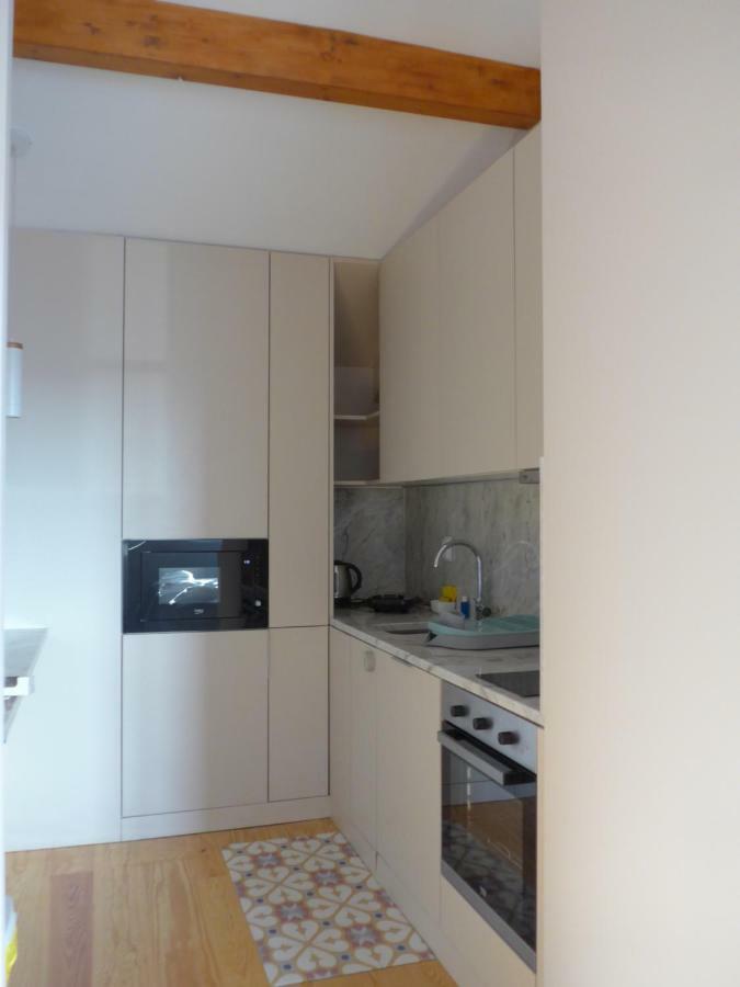 Apartamento The Porto Way Exterior foto