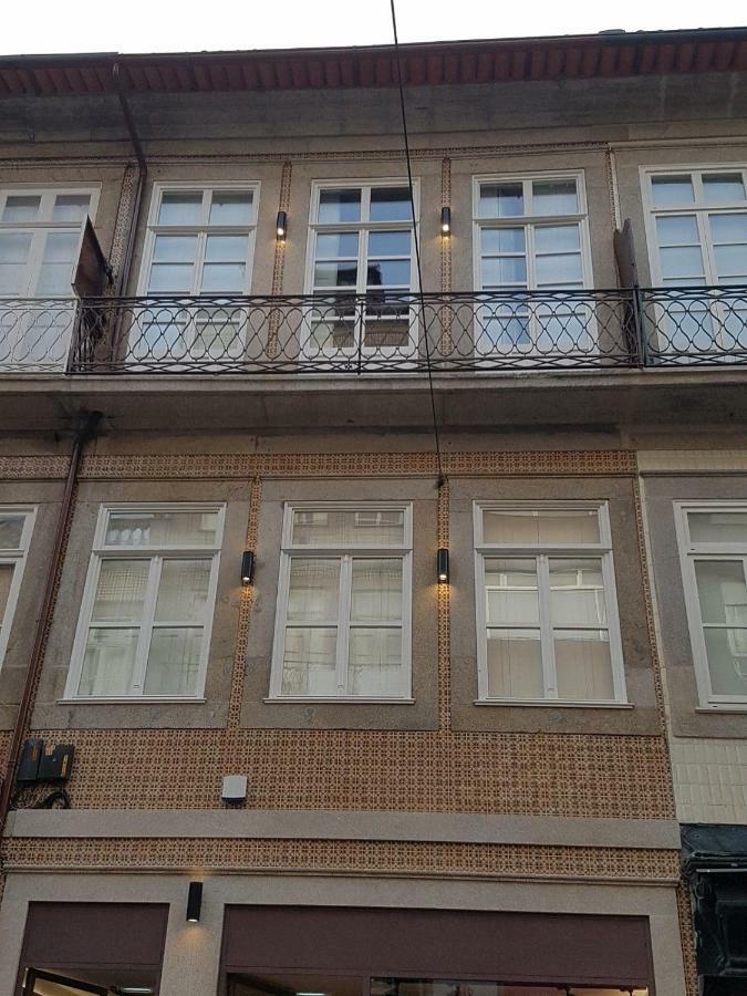 Apartamento The Porto Way Exterior foto