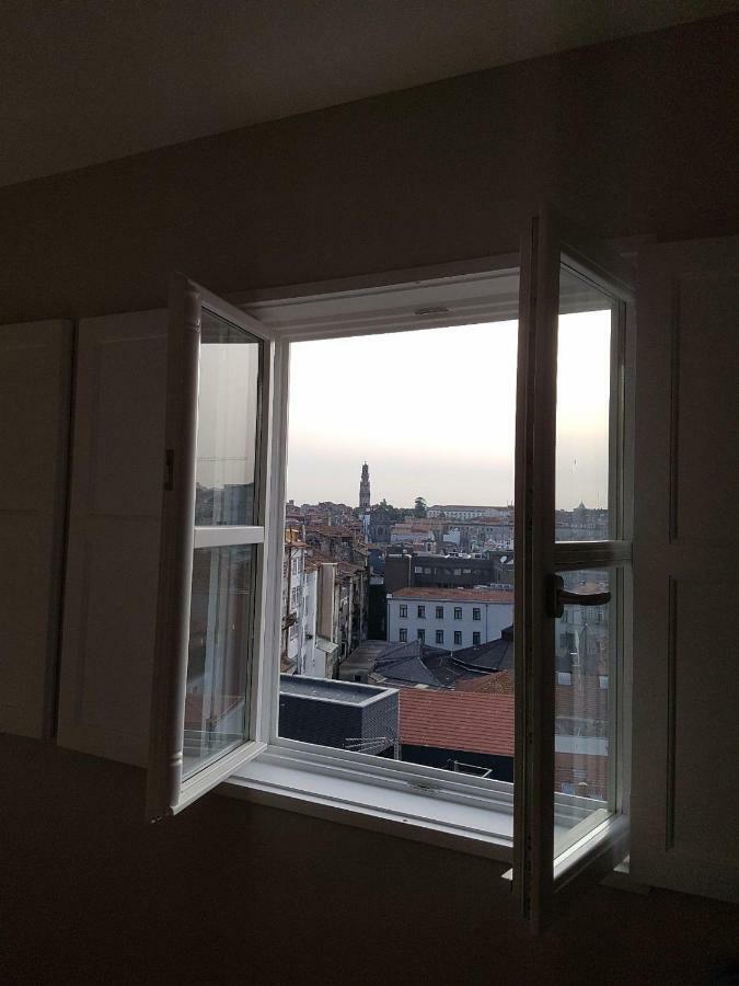 Apartamento The Porto Way Exterior foto