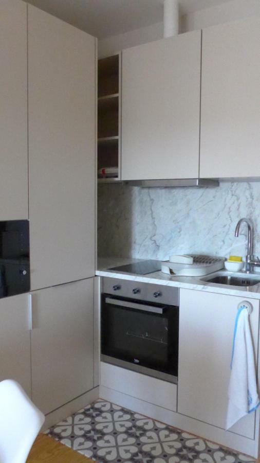 Apartamento The Porto Way Exterior foto