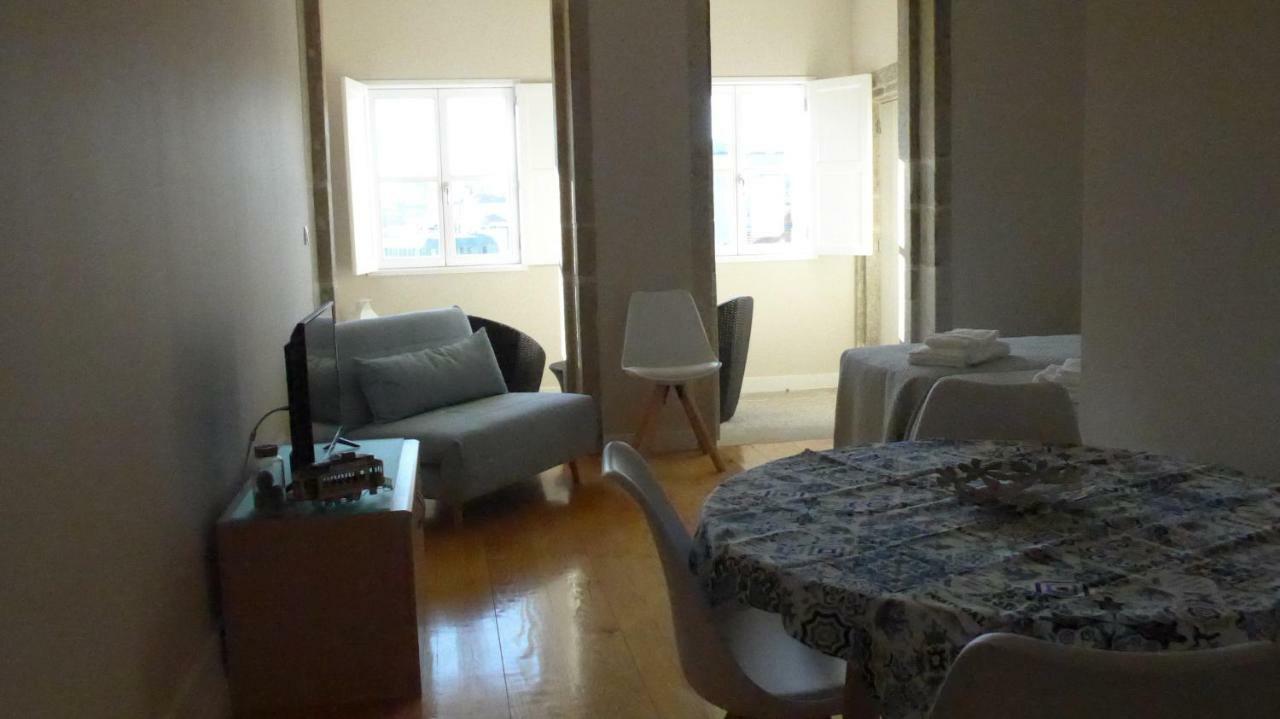 Apartamento The Porto Way Exterior foto