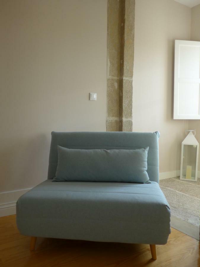 Apartamento The Porto Way Exterior foto