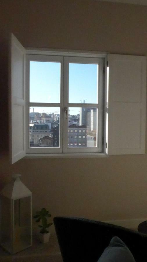 Apartamento The Porto Way Exterior foto