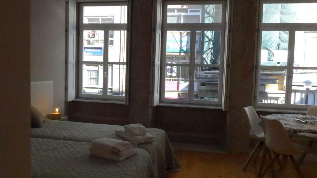 Apartamento The Porto Way Exterior foto