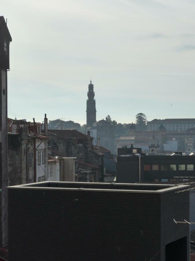 Apartamento The Porto Way Exterior foto
