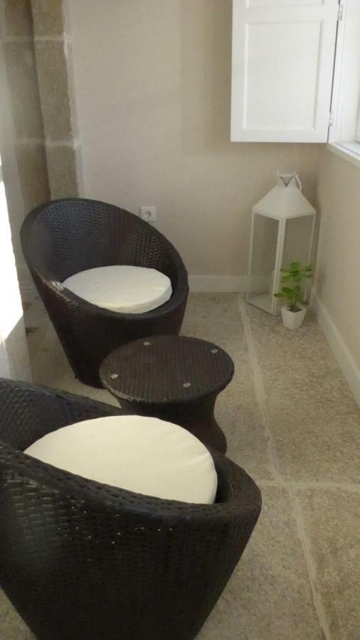 Apartamento The Porto Way Exterior foto
