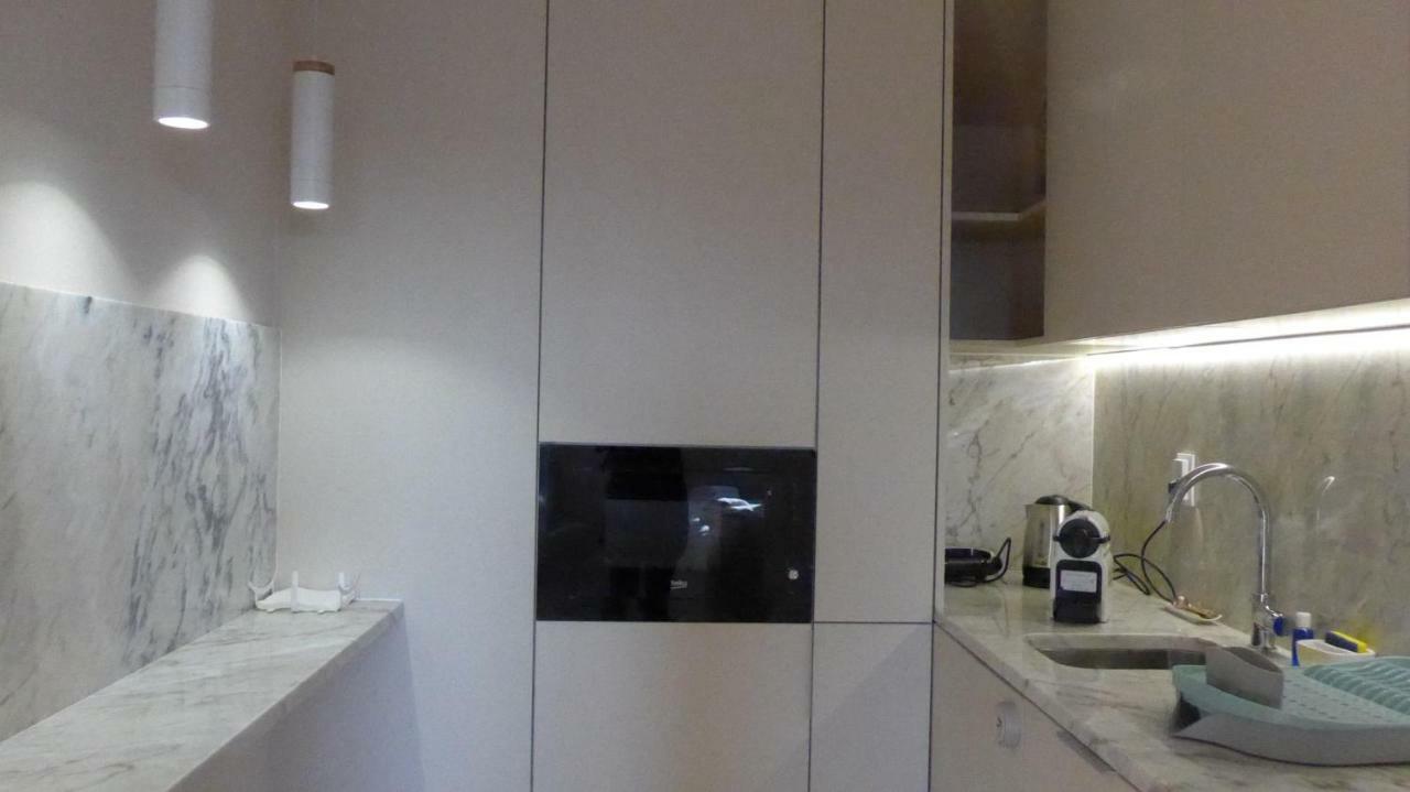 Apartamento The Porto Way Exterior foto