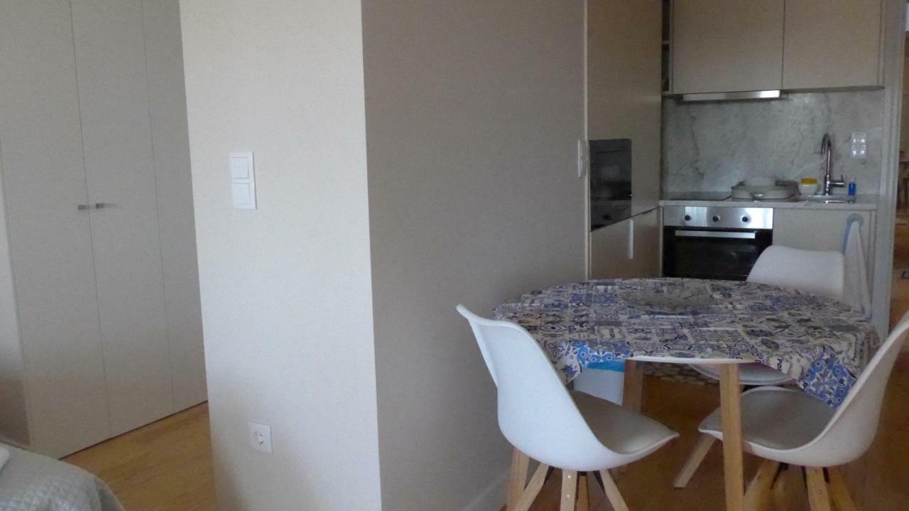 Apartamento The Porto Way Exterior foto