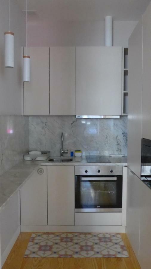 Apartamento The Porto Way Exterior foto