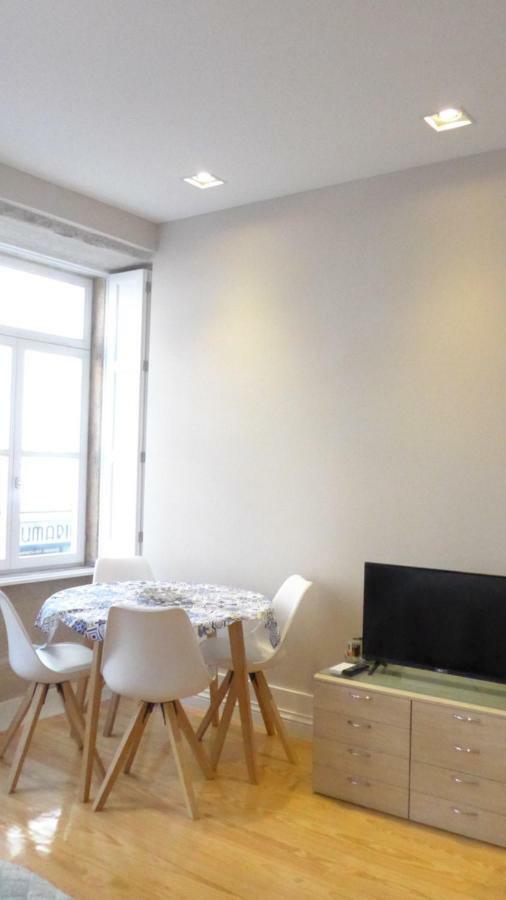 Apartamento The Porto Way Exterior foto