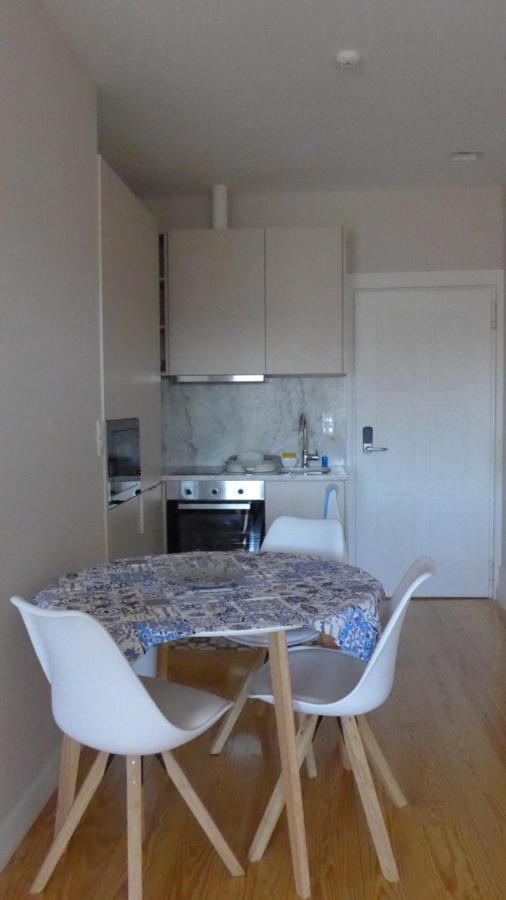 Apartamento The Porto Way Exterior foto