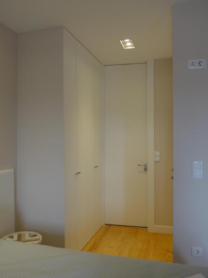 Apartamento The Porto Way Exterior foto