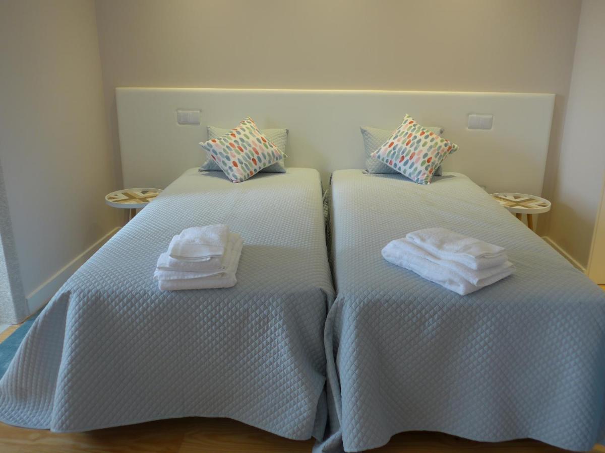 Apartamento The Porto Way Exterior foto